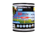 Ruban TURBOMAX T12 12mm 200m