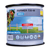 Ruban FARMER T20-W 20mm blanc 200m