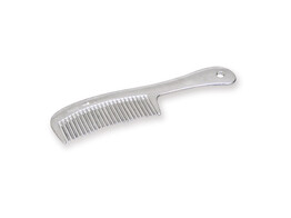 MANE COMB WITH LONG HANDLE
