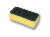 SPONGE YELLOW S2G WITH BLACK RUBBER