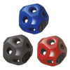 S2G HAY PLAY BALL 40 CM 4 COLOURS