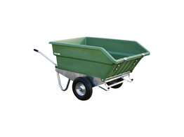 WHEELBARROW  450L