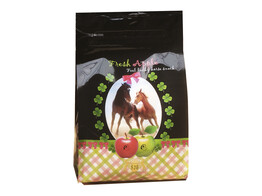 PAARDENSNOEPJES S2G FRESH APPLE