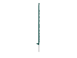 Piquet Polypike SMART 13 oeillets 145cm vert  10p 