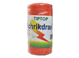 Fil RUBCO TIPTOP  orange  250m