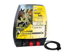 Electrificateur Ranger N270  230V