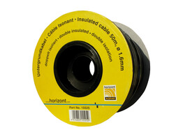 Cable haute tension 1 60mmx50m