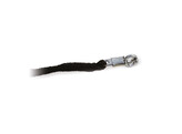 S2G LEAD ROPE WITH PANIC CLIP BLACK