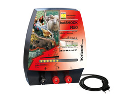 Electrificateur Hot Shock N500 230V