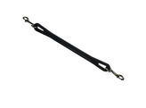 RUBBER ATTACHMENT 55CM AND 2 HOOKS