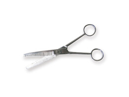 THINNING SCISSORS