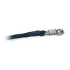 S2G LEAD ROPE WITH PANIC CLIP NAVY BLUE