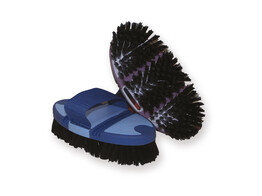 S2G BROSSE FLEX  BLEU/GRIS/LILA