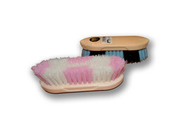 ALTERNATIVE WASH-BRUSH S2G  WITH 2 TONE-BRISTLES