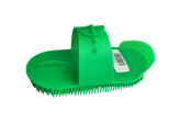 CURRY COMB 17 5 X 8 5CM GREEN