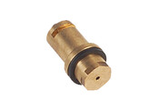 Replacement brass valve