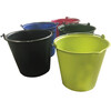 BUCKET EXTRA 15L WITH SCALE AND SPOUT