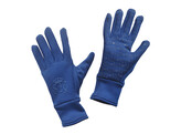 S2G GANTS D HIVER EN POLAIRE  ELECTRIC BLUE  S