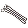 NECK CORD RUBBER FOR SHEEP WITH SHACKLE  5PCA