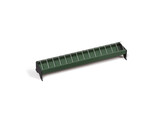 FEED TROUGH FOR PULLETS  L 0.75M  IN PLASTIC