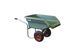 WHEELBARROW  200L