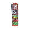 POLY MAX FIX SEAL EXPRESS ZWART 425G