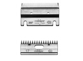 Blade set Heiniger STYLING for horse/cow 17-35F teeth