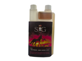 S2G 100   SIROP CONTRE LA TOUX 1000ML