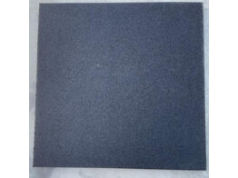 DRAIN MAT BLACK 1000X1000X 40MM