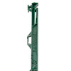 SMARTPOST 108CM GREEN DOUBBLE FOOTPLATE