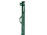 SMARTPOST 108CM GREEN DOUBBLE FOOTPLATE