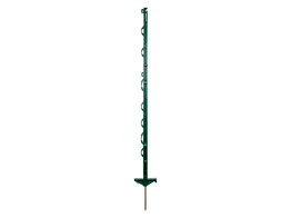 SMARTPOST 108CM GREEN DOUBBLE FOOTPLATE