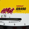 HOTSHOCK AN490