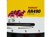 HOTSHOCK AN490